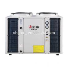 CHIGO-25C Luftquelle DC Inverter Wärmepumpe Heizung Wärmepumpe Luft zu Wasser Professionelle Hersteller